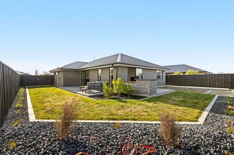 Photo of property in 6 Helicon Street, Pegasus, 7612