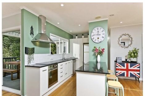 Photo of property in 83 Francis Street, Hauraki, Auckland, 0622