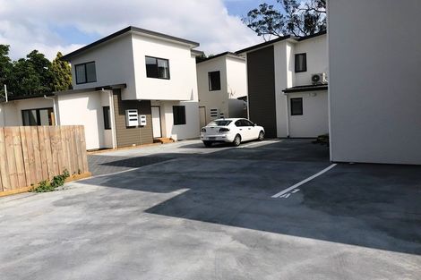 Photo of property in 21u4 Park Terrace, Hamilton Central, Hamilton, 3204