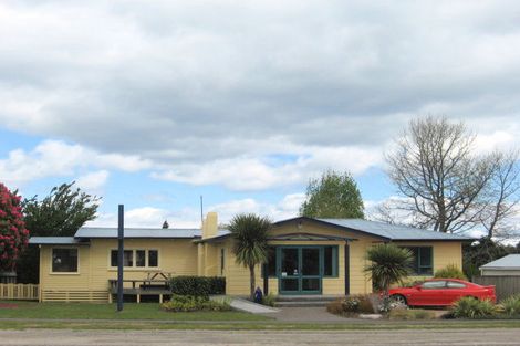 Photo of property in 107 Tamamutu Street, Taupo, 3330