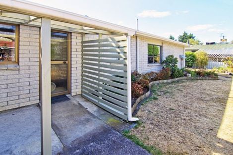 Photo of property in 4 Carverthen Street, Masterton, 5810
