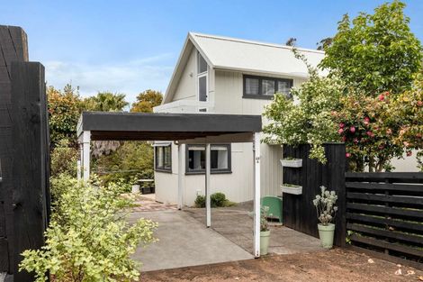 Photo of property in 49 Great North Road, Saint Johns Hill, Whanganui, 4501