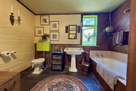 Photo of property in 20 Mckenzie Road, Livingstone, Oamaru, 9491