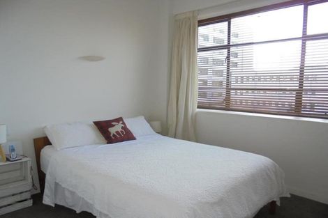 Photo of property in Atlas House, 4/22 Ghuznee Street, Te Aro, Wellington, 6011