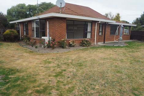 Photo of property in 17 Pages Road, Allenton, Ashburton, 7700