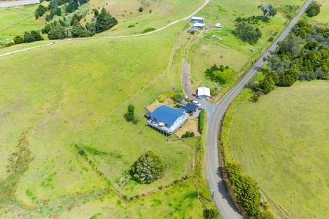 Photo of property in 25 Mapuna Road, Tangiteroria, 0381