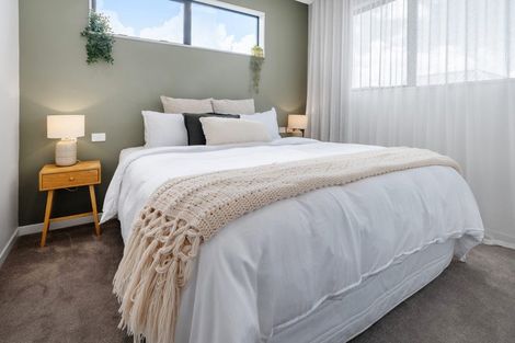 Photo of property in 4 Green Bamboo Road, Hobsonville, Auckland, 0616