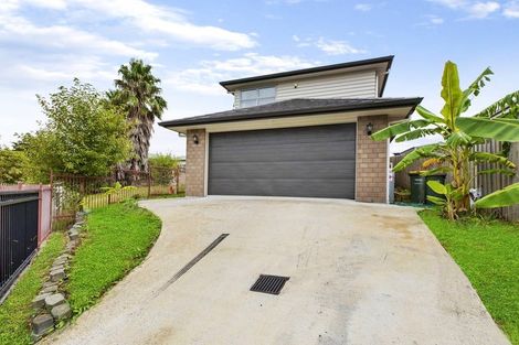 Photo of property in 91 Gadsby Road, Favona, Auckland, 2024