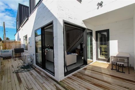 Photo of property in 36u2 Blackburn Street, Frankton, Hamilton, 3204