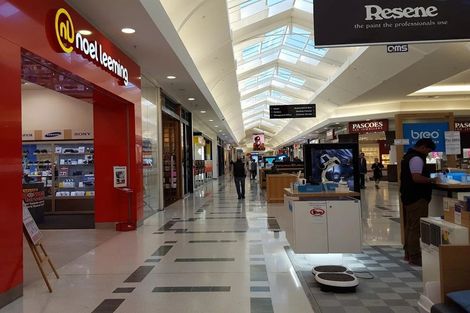 Photo of property in 96b Briggs Road, Shirley, Christchurch, 8052