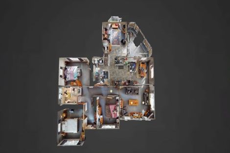 Photo of property in 25 George Street, Levin, 5510