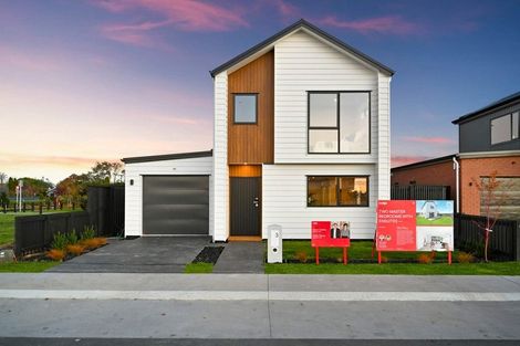 Photo of property in 3 Earp Crescent, Chartwell, 3210