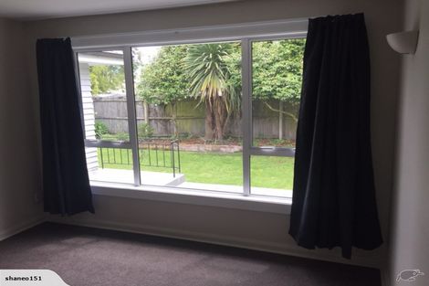 Photo of property in 1/184 Geraldine Street, Edgeware, Christchurch, 8013