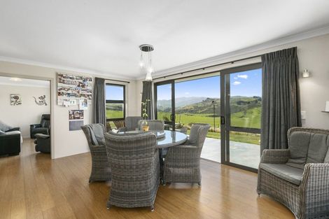 Photo of property in 189 Pringles Road, Green Valley, Palmerston, 9483