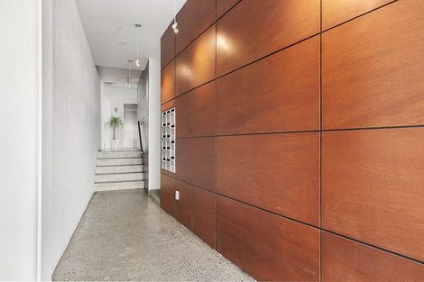 Photo of property in Fusion Apartments, 7/29 Jessie Street, Te Aro, Wellington, 6011