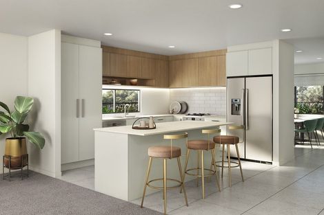Photo of property in 10 George Cole Lane, Takanini, 2112