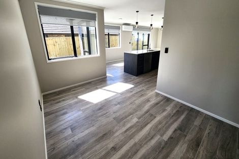 Photo of property in 4 Jonah Lomu Drive, Paerata, 2124
