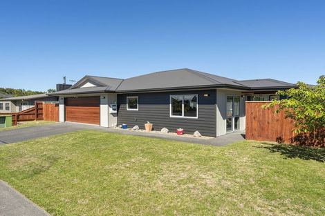 Photo of property in 3 Windsor Street, Richmond Heights, Taupo, 3330