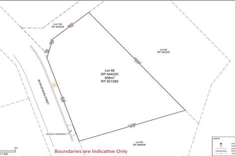 Photo of property in 11 Buckler Burn Street, Glenorchy, 9372