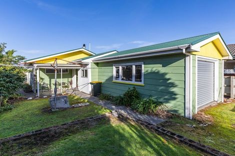 Photo of property in 149 Revell Street, Hokitika, 7810