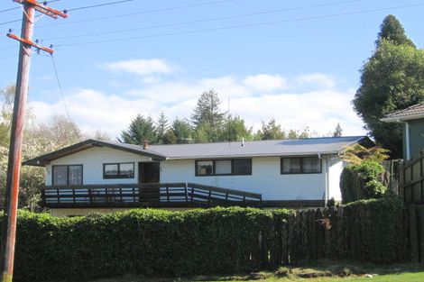 Photo of property in 419 Old Taupo Road, Springfield, Rotorua, 3015