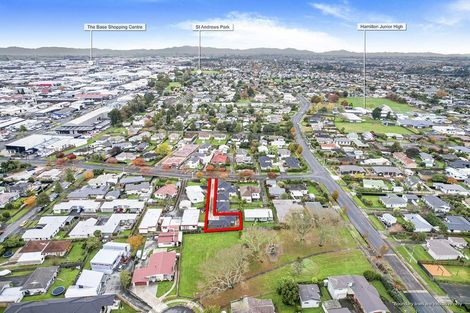 Photo of property in 5u4 Mahana Road, Saint Andrews, Hamilton, 3200