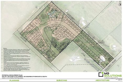 Photo of property in 32b Saulbrey Road, Ngaruawahia, 3288