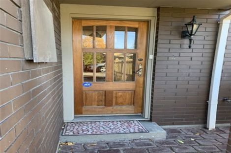 Photo of property in 1/1 Capri Lane, Hoon Hay, Christchurch, 8025