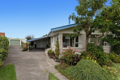 Photo of property in 167 College Road, Edgecumbe, 3120