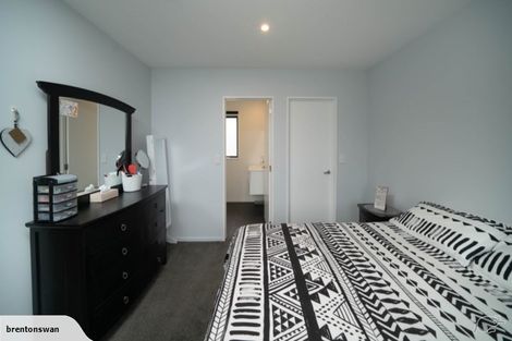 Photo of property in 47 Lignite Drive, Rolleston, 7614