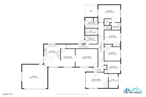 Photo of property in 11 Observatory Close, Whitby, Porirua, 5024