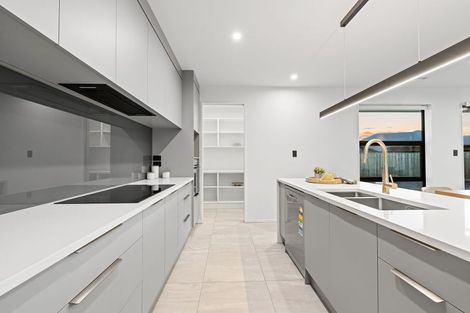 Photo of property in 6 Longore Way, Rolleston, 7614