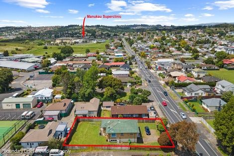 Photo of property in 71 Browns Road, Manurewa, Auckland, 2102
