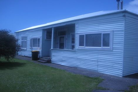 Photo of property in 31 Russell Street, Westport, 7825