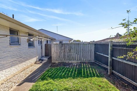 Photo of property in 3/441 Armagh Street, Linwood, Christchurch, 8011