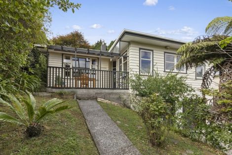 Photo of property in 23 Morrison Grove, Stokes Valley, Lower Hutt, 5019