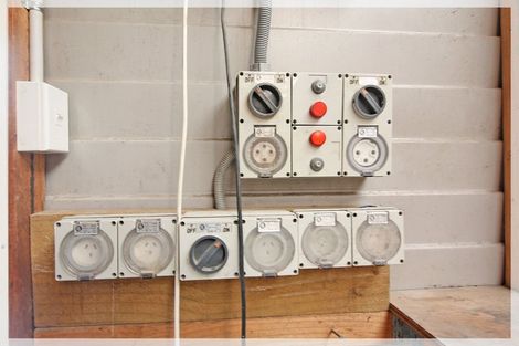 Photo of property in 5 Linklater Avenue, Foxton Beach, Foxton, 4815