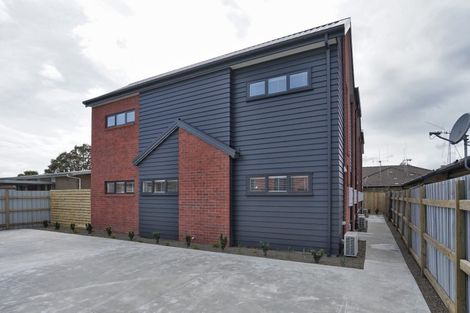 Photo of property in 27u5 Campbell Street, Frankton, Hamilton, 3204