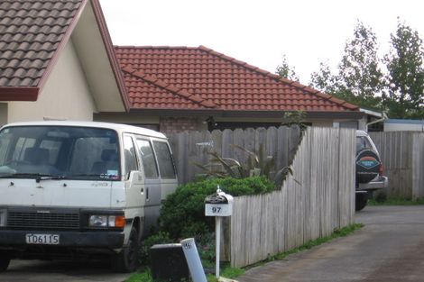 Photo of property in 97 Pooks Road, Ranui, Auckland, 0612