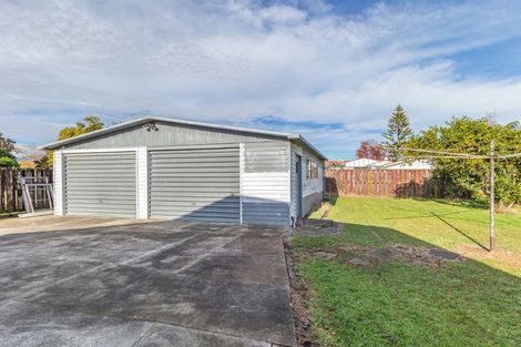 Photo of property in 47 Duke Street, Levin, 5510