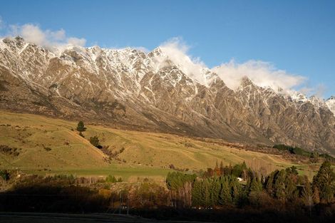 Photo of property in Kawarau Residences, 311/16 Mountain Ash Drive, Frankton, Queenstown, 9300