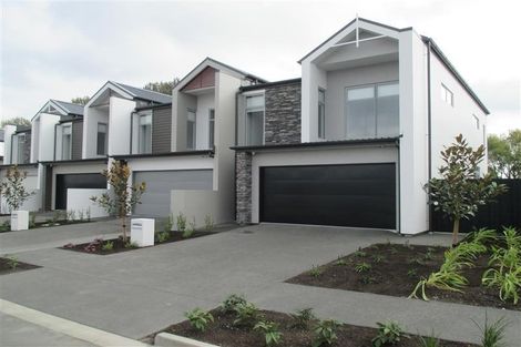 Photo of property in 37c Footbridge Terrace, Kaiapoi, 7630