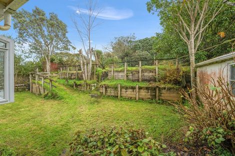 Photo of property in 16 Hursthouse Street, Vogeltown, New Plymouth, 4310
