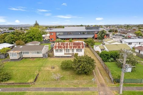 Photo of property in 51 Tawa Crescent, Manurewa, Auckland, 2102
