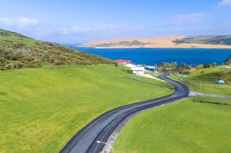 Photo of property in 36 Opononi Heights Drive, Opononi, Kaikohe, 0473