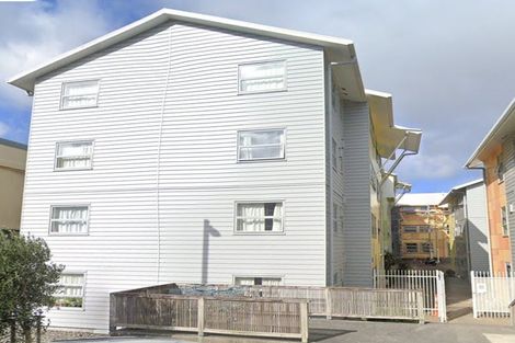 Photo of property in Drummond Street Flats, 17/19u Drummond Street, Mount Cook, Wellington, 6021