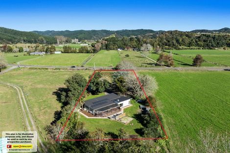 Photo of property in 95 White Pine Bush Road, Awakeri, Whakatane, 3192