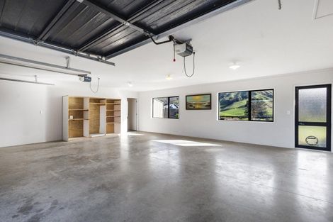 Photo of property in 196 Happy Valley Road, Owhiro Bay, Wellington, 6023