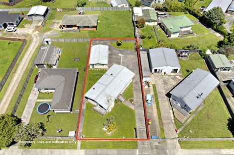 Photo of property in 22 President Avenue, Papakura, 2110