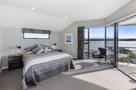 Photo of property in 11a Te Awakura Terrace, Mount Pleasant, Christchurch, 8081